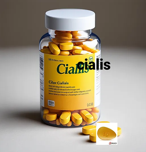 Faut t il une ordonnance pour du cialis